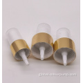 China Aluminium-Plastic Mist Sprayer 18-28MM Spray Pump Supplier